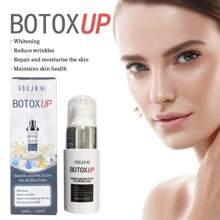 1pc 30ml Eelhoe Anti-Aging Cream Reduces Fine Lines Wrinkles, Repairs, Tightens, Moisturizes, And Restores The Skin - White - View 7