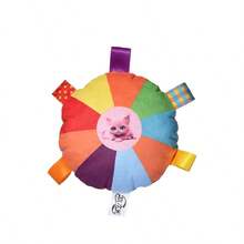 1PC Small Dog Medium Dog Large Dog Interest Puzzle Dog  Dog Toy Fitness - Multicolor - View 1