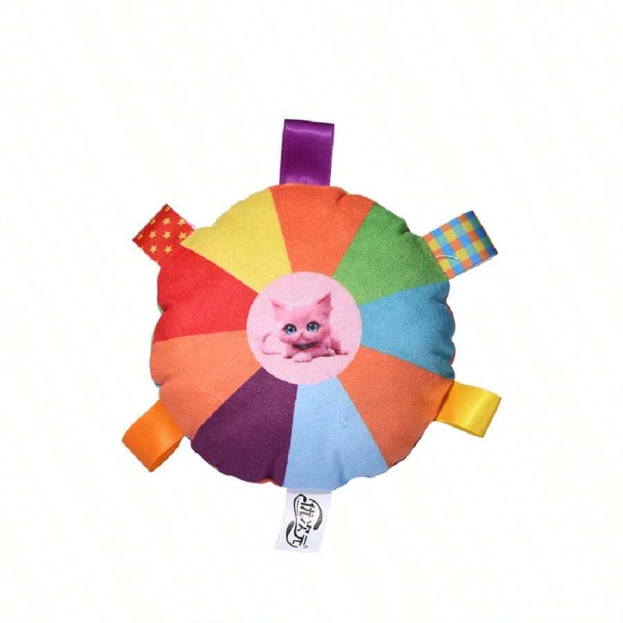 1PC Small Dog Medium Dog Large Dog Interest Puzzle Dog  Dog Toy Fitness - Multicolor - View 1