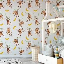 Deliquadros Wall Paper - 白色 - 查看 3