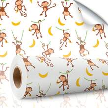 Deliquadros Wall Paper - 白色 - 查看 2