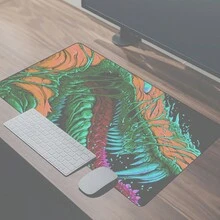 Mouse Pads - màu đen - Xem 2