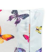 Sheet Sets With Pillowcases - BUTTERFLIES - View 2