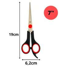 Scissors - Black - View 2