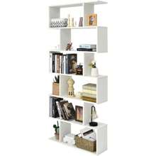 Bookcases - ホワイト - チェックする 1