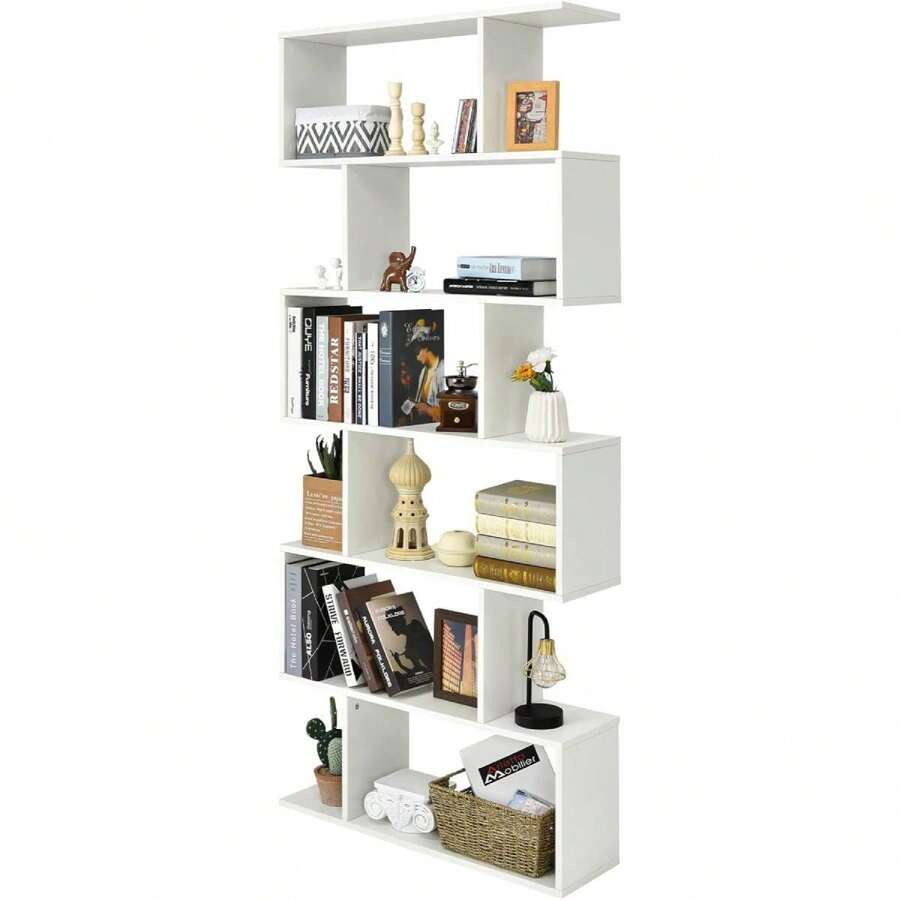 Bookcases - ホワイト - チェックする 1