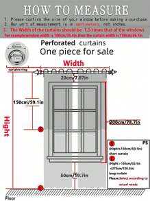 Rèm cản sáng một bảng màu trơn, Rèm cản sáng một bảng polyester cho phòng ngủ và phòng khách, tất cả các mùa - Xám - Xem 3