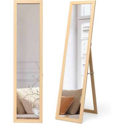 Floor & Full Length Mirrors