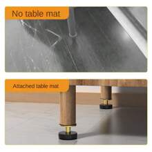 Tafel Meubels Benen Tafel Sofa , Verstelbare Hoogte , Een Middelgrootte - Veel kleurig - Bekijken 7