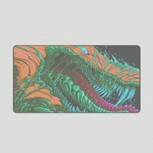 Mouse Pads - màu đen - Xem 4