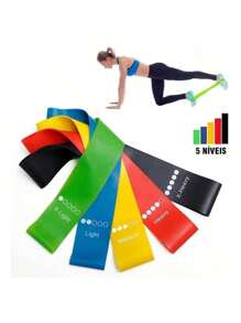 Fitness Equipment Accessories - 彩色 - 查看 7