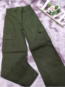 Verde militar