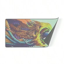 Mouse Pads - 黑色 - 查看 5