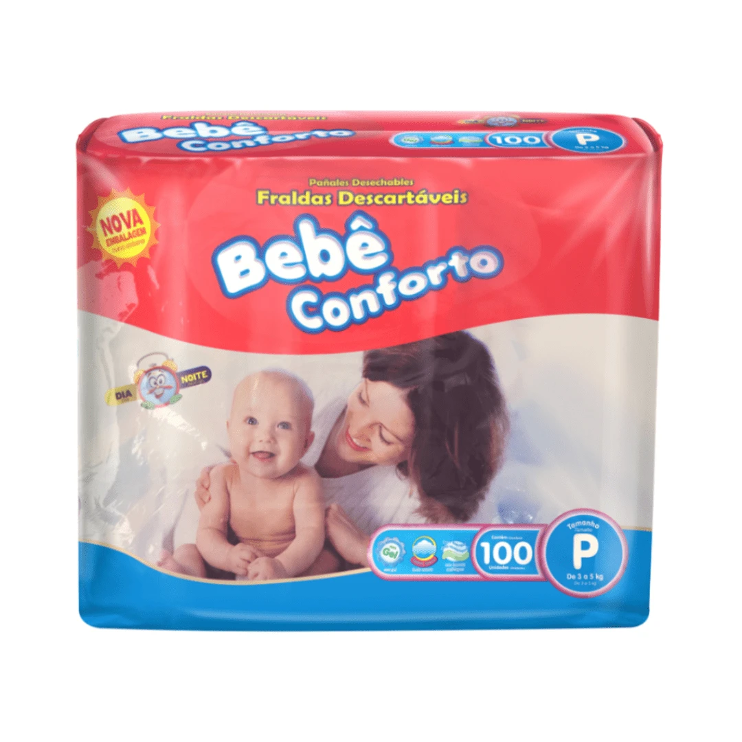 Disposable Diapers - P 100 聯合國 - 查看 1