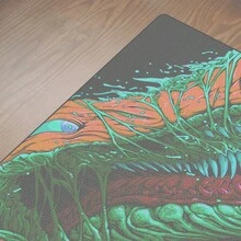 Mouse Pads - màu đen - Xem 3