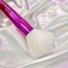 Face Brushes - 粉色 - 查看 2