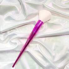 Face Brushes - 粉色 - 查看 3