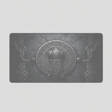 Mouse Pads - 黑色 - 查看 4