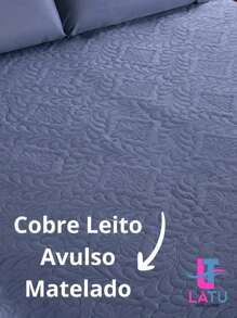 Quilts - 灰色 - 查看 2