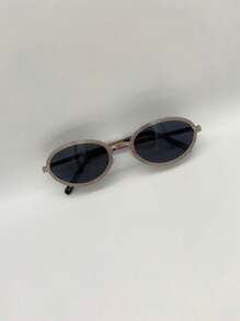 Women Eyeglasses - Bạc - Xem 3