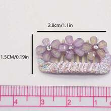 7入組寵物狗毛髮剪刀,適用於脫毛 - 彩色 - 查看 2