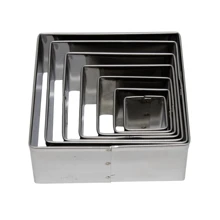 Pastry Cutters - Xám - Xem 1