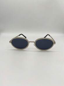 Women Eyeglasses - Bạc - Xem 2