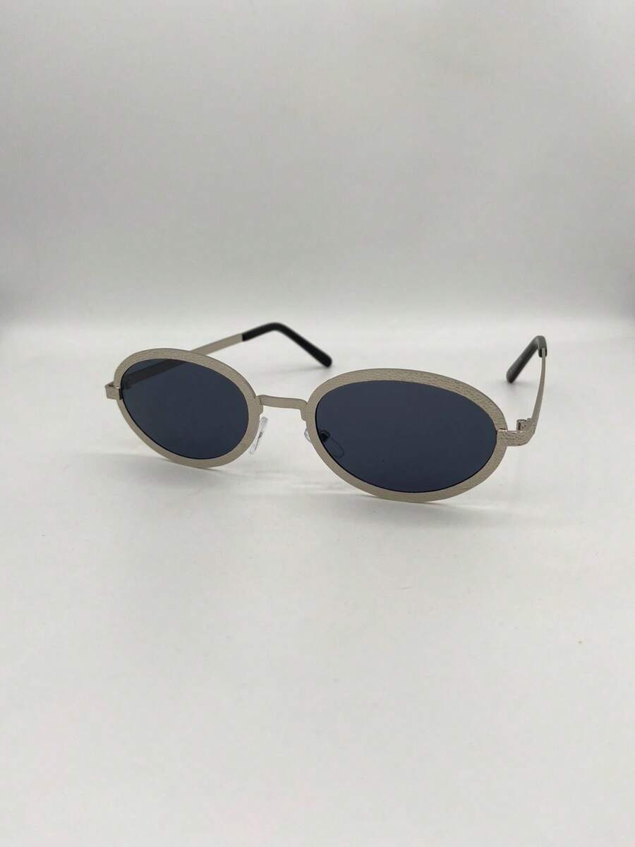Women Eyeglasses - Bạc - Xem 1