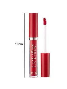 Liquid Lipstick - 紅色 - 查看 2
