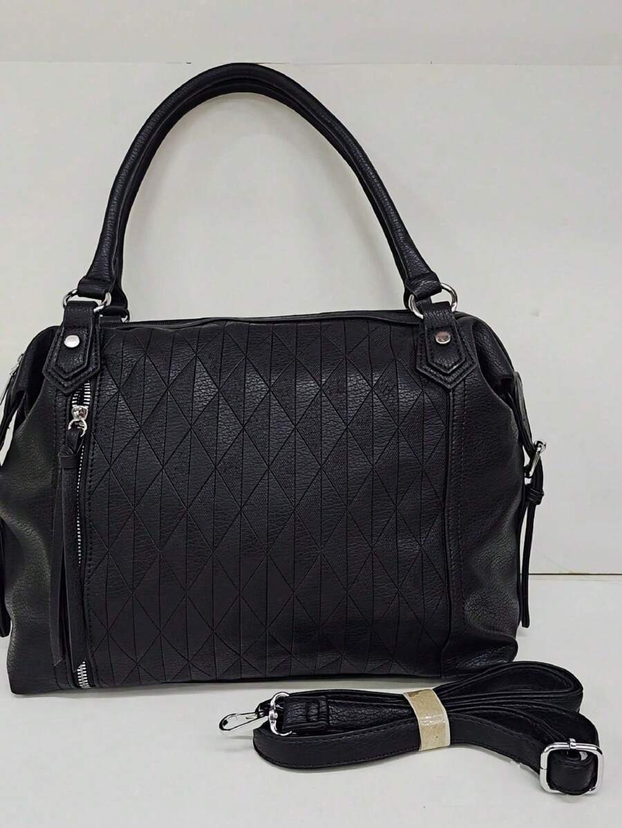 Women Tote Bags - màu đen - Xem 1
