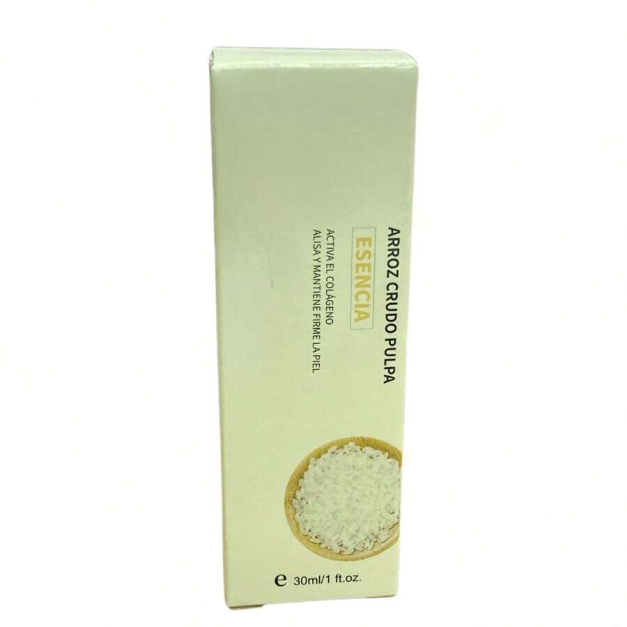 RICE ESSENCE - Clear - View 1