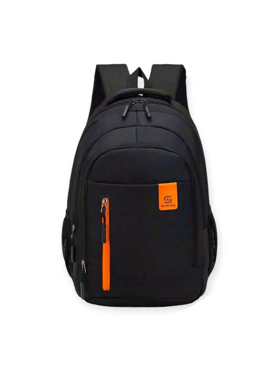 Backpacks - trái cam - Xem 1