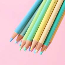 Colored Pencils - 彩色 - 查看 2