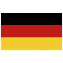 Flags - Germany - View 2
