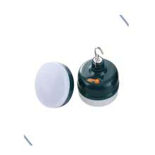 Lâmpada Led/Recarregável/Portátil/Potente à Prova D'Água 36w