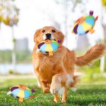 1PC Small Dog Medium Dog Large Dog Interest Puzzle Dog  Dog Toy Fitness - Multicolor - View 3