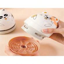 Compact And Cute Tabletop Vacuum Cleaner - And Mini Desktop Dust Collector, Perfect For Cleaning Dust And Mess In Narrow Spaces! - Multicolor - View 5