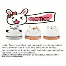 Compact And Cute Tabletop Vacuum Cleaner - And Mini Desktop Dust Collector, Perfect For Cleaning Dust And Mess In Narrow Spaces! - Multicolor - View 3