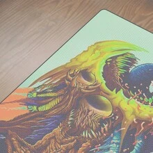 Mouse Pads - 黑色 - 查看 3