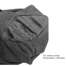 Sporthing Women Tights - 墨綠色 - 查看 4