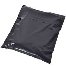 Mail Document Bags - màu đen - Xem 3