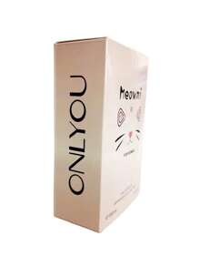 MEOMI Long Lasting Aromatic Sweet Fragrance For Women ONLYOU - Sweet - View 5