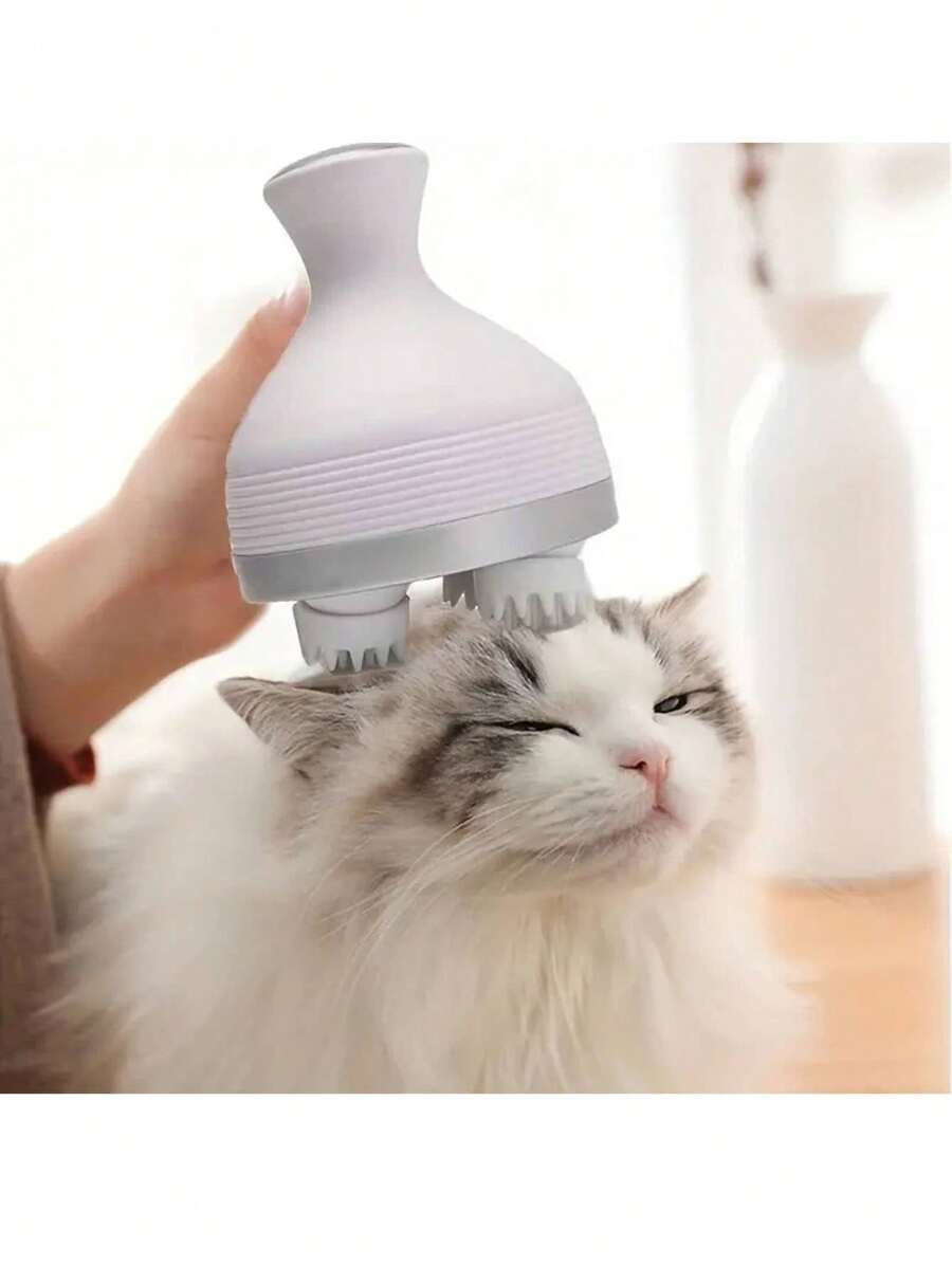 YUZHAOLIN Máy kích thích cơ bắp EMS không dây sạc USB, máy tập cơ bụng ABS, dụng cụ định hình cơ thể, máy tập mông, dùng được cho cả nam và nữ. - trắng - Xem 1