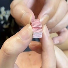 1 zestaw 54 kart do mini pokera do gier imprezowych, gier karcianych dla wielu graczy, mini serii, gier interaktywnych, gier imprezowych, gier świątecznych, kreatywnych małych prezentów, akcesoriów świątecznych, artykułów na przyjęcia urodzinowe, prezentów urodzinowych (produkt wykonany z papieru i może ulec uszkodzeniu podczas wysyłki, prosimy nie kupować, jeśli masz obawy)