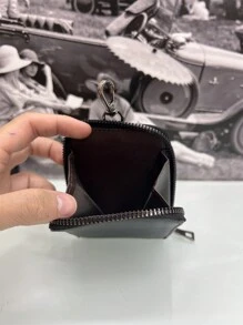 Phone Wallets - Beige - View 7