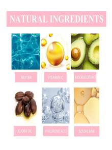 1pc 3g Eelhoe Retinol Eye Cream Stick, Moisturizing & Firming & Anti-Aging & Portable - White - View 3