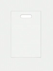 Shopping Bags - trắng - Xem 2