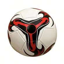 1 件耐用防爆學生戶外訓練與比賽足球 - 炫彩 - 查看 1