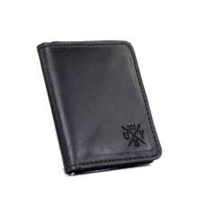 Men'S Wallets - Black - View 3