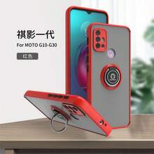 Basic Phone Cases - Red - View 1